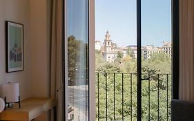 Puerta Serranos by MYR Hotels